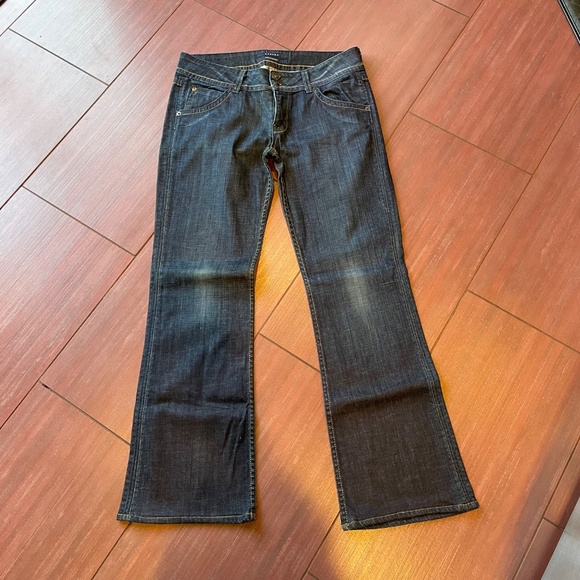 Hudson boot cut jeans - Picture 3 of 13